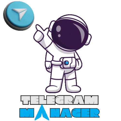 TelegramManager